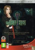 Cate West: The Velvet Keys - Afbeelding 1