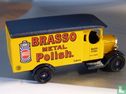 Morris Van ’Brasso Metal Polisch' - Bild 3