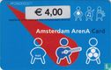 Applaud your stars at the Amsterdam ArenA - Image 2
