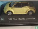 VW New Beetle Cabriolet - Afbeelding 2