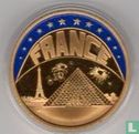 France ECU 1998 (G 4429) - Afbeelding 1