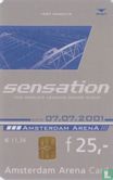 Sensation 2001 - Afbeelding 1
