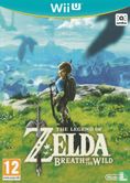 The Legend of Zelda: Breath of the Wild - Afbeelding 1