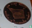 USA  California 29th Annual Numismatic Coinarama - San Diego  (July) 1986 - Afbeelding 2