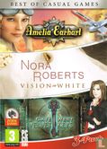 Amelia Earheart/Nora Roberts/Cate West  3-Pack - Afbeelding 1