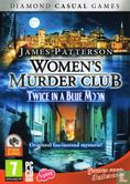 James Patterson Women's Murder Club: Twice in a Blue Moon - Afbeelding 1