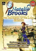 Natalie Brooks: The Treasures of the Lost Kingdom - Afbeelding 1