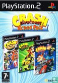 Crash Bandicoot Action Pack  - Bild 1
