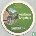 7 Heidelberger Bergbahnen