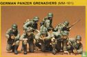 German Panzer Grenadiers - Afbeelding 3