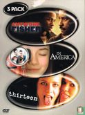 3 Pack Antwone Fisher/In America/Thirteen - Image 1