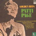 Golden Hits Patti Page - Bild 1