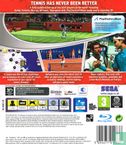 Virtua Tennis 4 - Afbeelding 2
