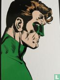 Absolute Green Lantern / Green Arrow - Image 1