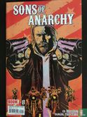 Sons of Anarchy 8 - Afbeelding 1