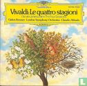 Antonio Vivaldi: Le quatro stagioni - Afbeelding 1