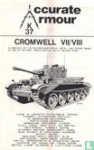 Cromwell VII/VIII - Afbeelding 2