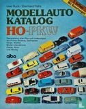 Modellauto Katalog HO-PKW - Image 1