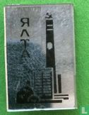 Soviet Union  (USSR- CCCP)  Yete Lapel Pin  1922-1991 - Afbeelding 1