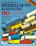 Modellauto Katalog HO-LKW  - Afbeelding 1