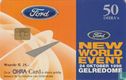 Ford New World Event - Image 1
