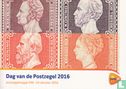 Stamp Day 2016 - Image 1