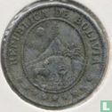 Bolivia 20 centavos 1942 - Afbeelding 2