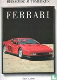Beroemde Automerken Ferrari - Afbeelding 1