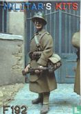 Soldat Francais 1939/40 - Image 1