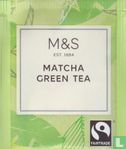 Matcha Green Tea - Image 1