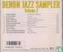 Denon Jazz Sampler #2 - Afbeelding 2