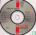 Denon Jazz Sampler #2 - Bild 3