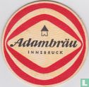 Adambräu bier - Afbeelding 1