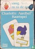 Charlotte Aardbei Kaartspel - Image 2