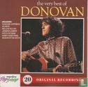 The Very Best of Donovan - Afbeelding 1