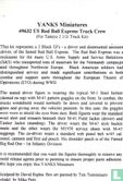 Red Ball Express Driver & Assistant - Afbeelding 2