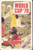 World Cup '78 - Bild 1