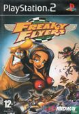 Freaky Flyers - Image 1
