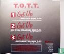 Get Up - Afbeelding 2