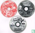 Rollercoaster Tycoon 2 - 3 Pack