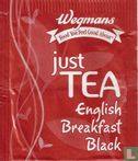 English Breakfast Black  - Image 1