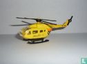 Helikopter Ambulance 1-1-2 - Afbeelding 1
