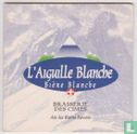Brasserie des Cimes -L'Aiguille Blanche /Baton de Feu - Image 1