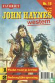 John Haynes 18