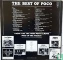 The Best of Poco - Afbeelding 2