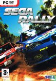 Sega Rally - Image 1