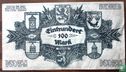 Liebenwerda 100 Mark 1922