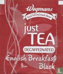 English Breakfast Black   - Image 2