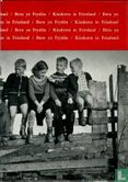 Kinderen van Friesland / Bern in Fryslan - Image 1