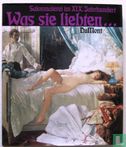 Was sie liebten - Image 1
